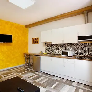 Apartamento C 2 En, Vecindario (Gran Canaria)