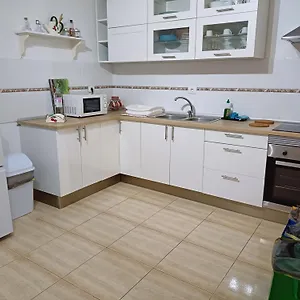 Сasa de vacaciones La Casita, Vecindario (Gran Canaria)