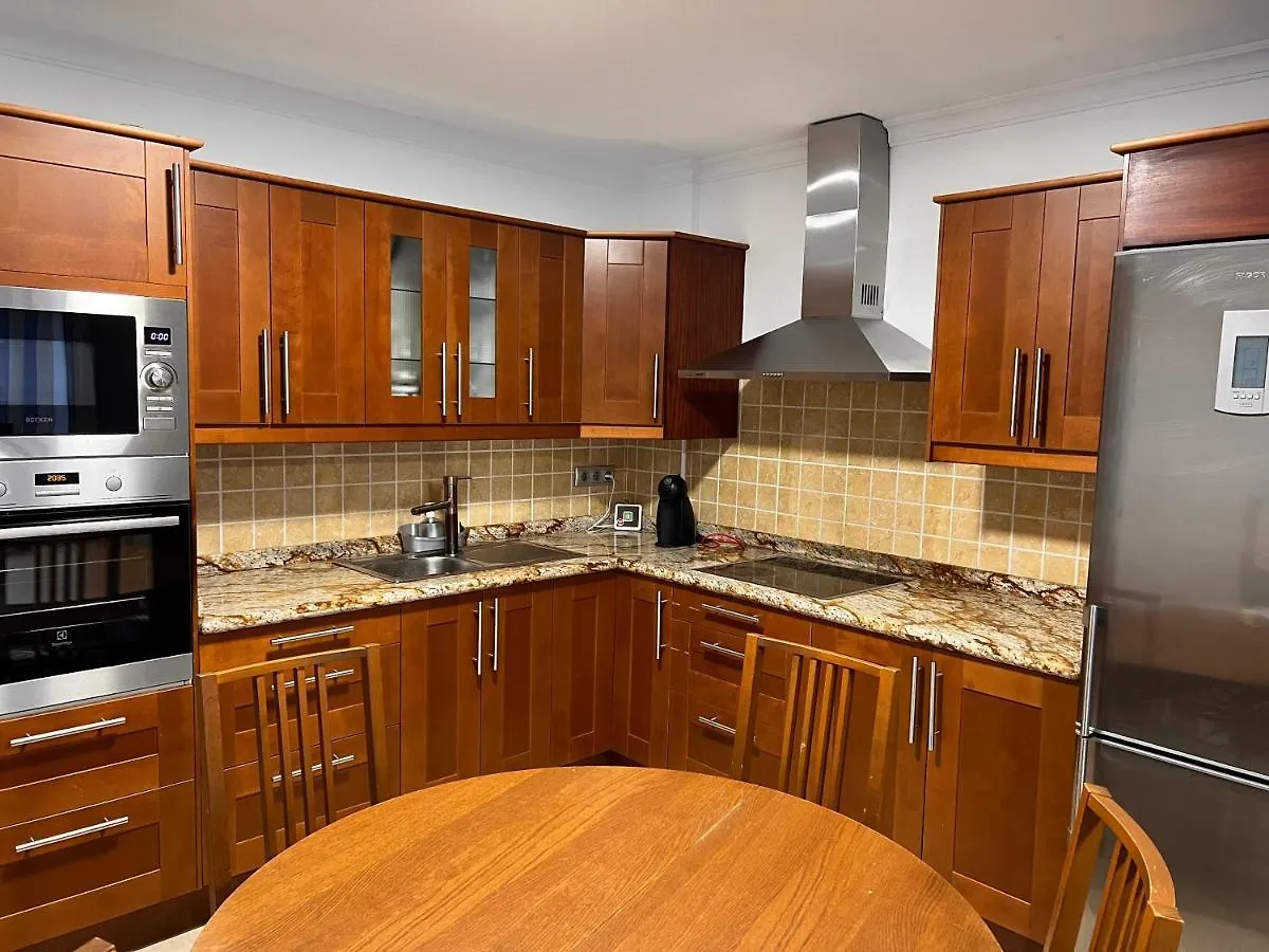 Apartamento Apartamento Valmar Vecindario