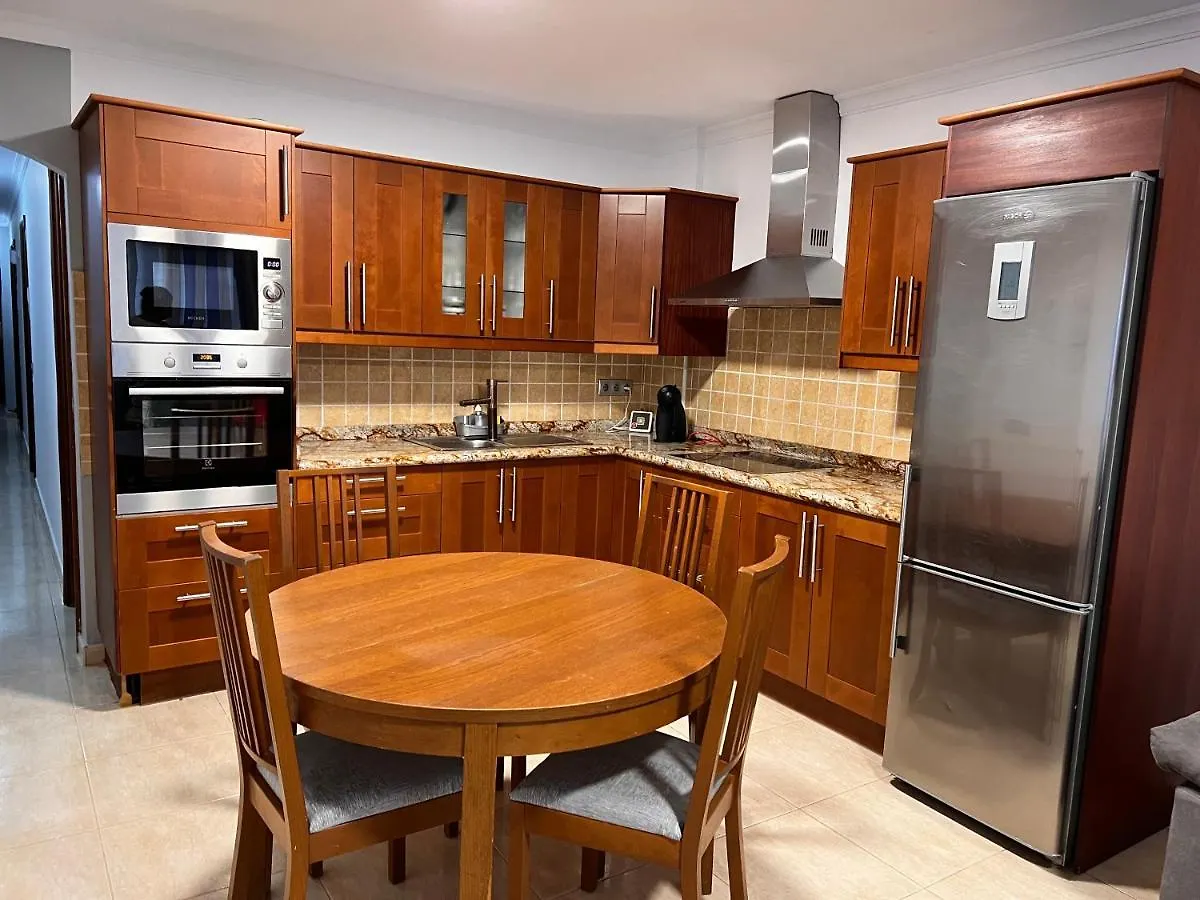 Apartamento Apartamento Valmar Vecindario