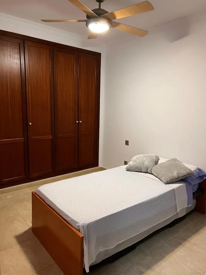 Apartamento Apartamento Valmar Vecindario  0*, Vecindario (Gran Canaria)
