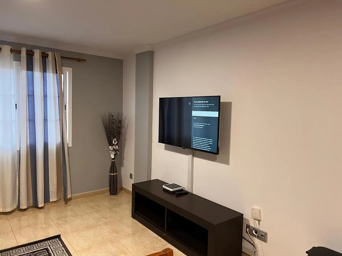 Apartamento Apartamento Valmar Vecindario  0*, Vecindario (Gran Canaria) España