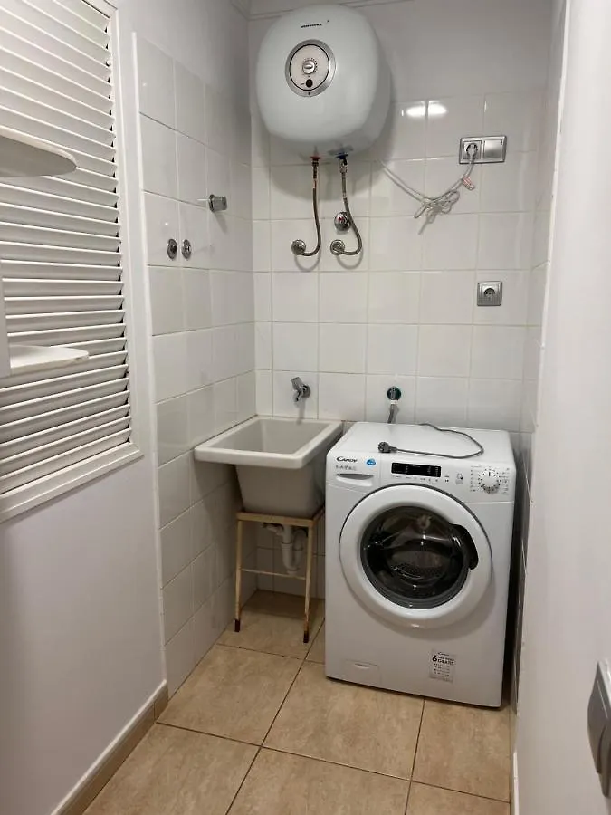베신다리오 Apartamento Valmar 아파트